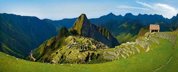 Paket Wisata Cusco dan Paket Wisata Peru: Temukan Jantung Kerajaan Inca